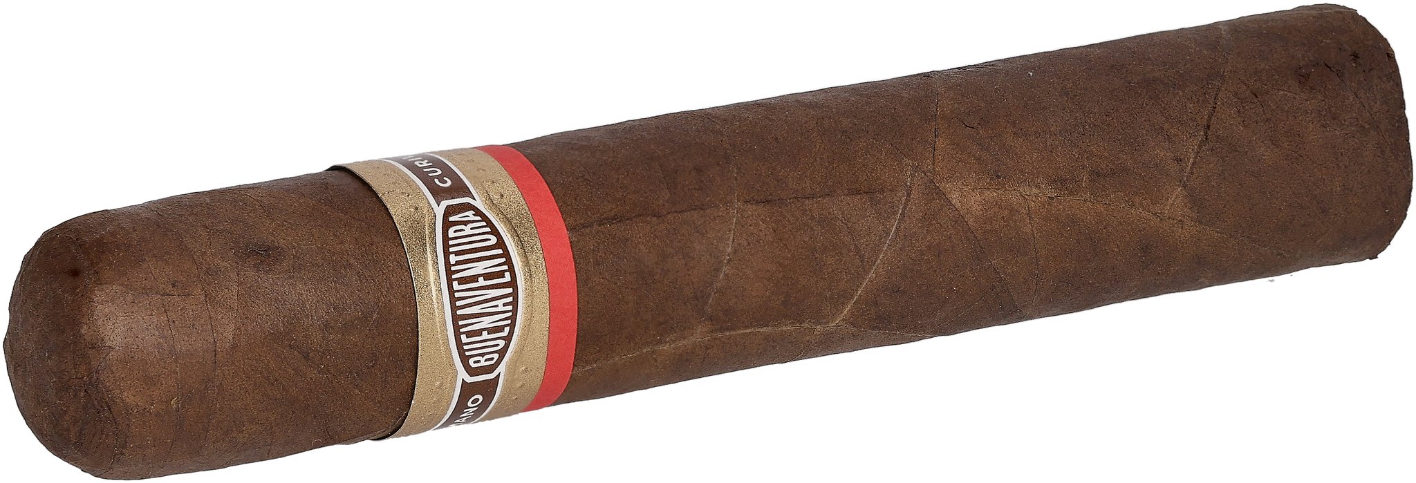Buenaventura BV Favoritos Natural 56 Stick gedreht 330grad