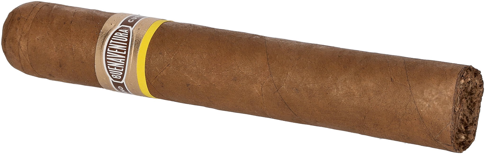 Buenaventura BV Favoritos Connecticut 50 Stick liegend gedreht 30grad