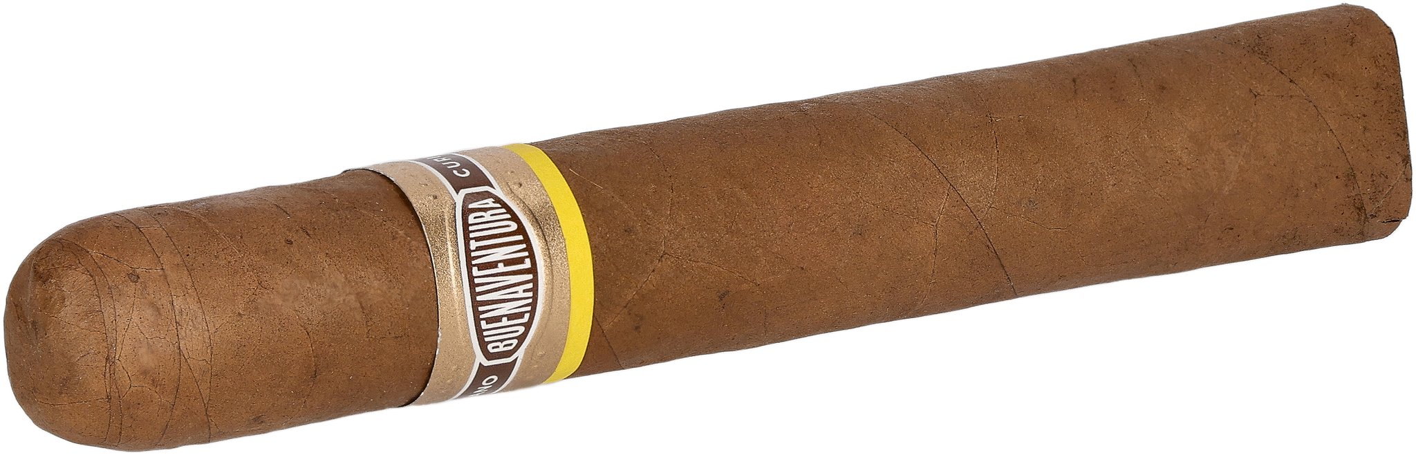 Buenaventura BV Favoritos Connecticut 50 Stick liegend gedreht 330grad