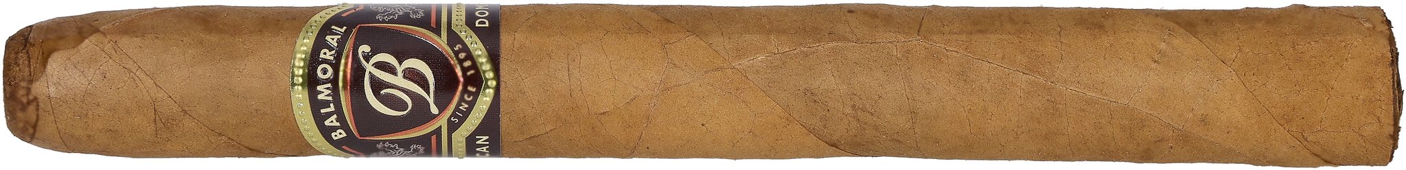 Dominican Selection Churchill Tubos stick