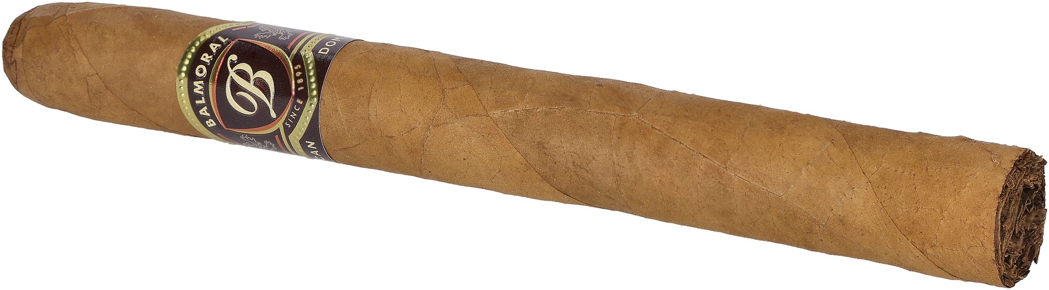 Dominican Selection Churchill Tubos stick 2
