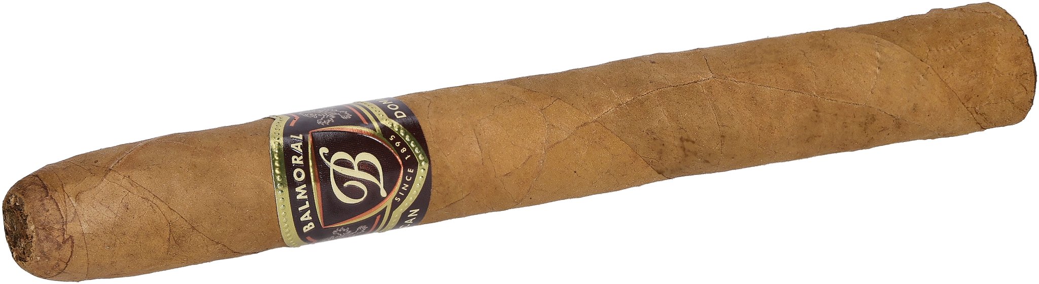 Dominican Selection Churchill Tubos stick 3