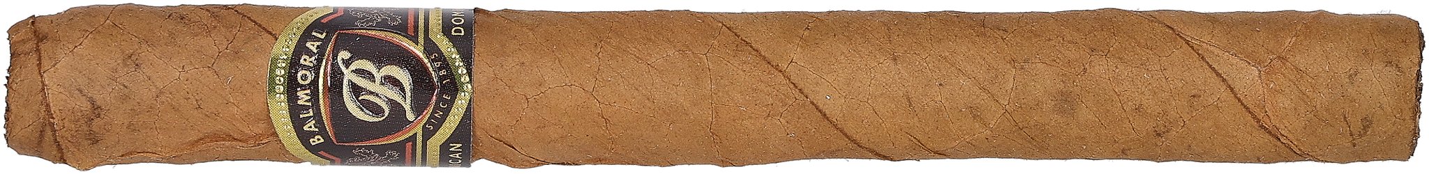 Dominican Selection SMALL Panatela stick