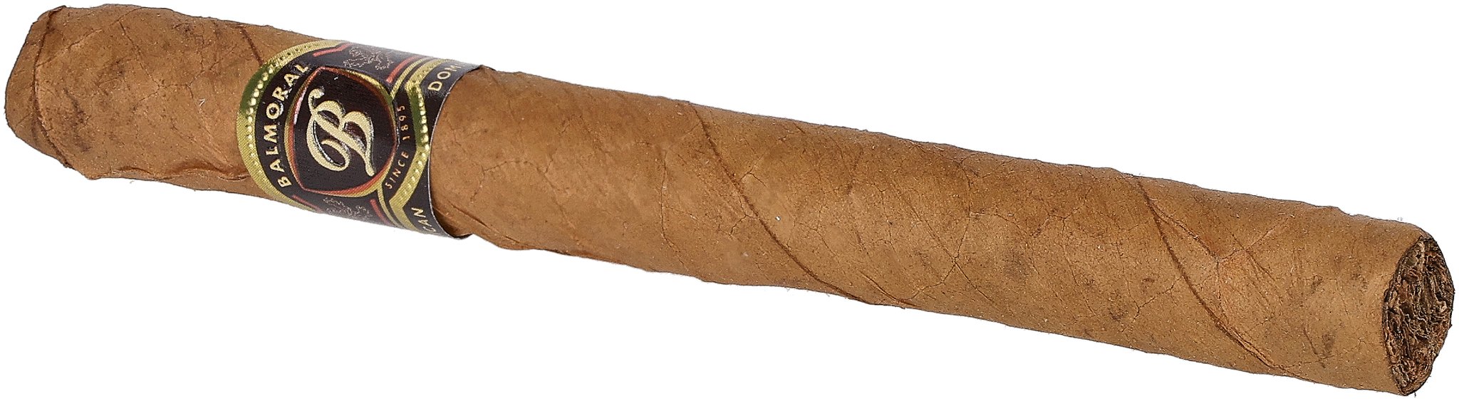Dominican Selection SMALL Panatela stick 2