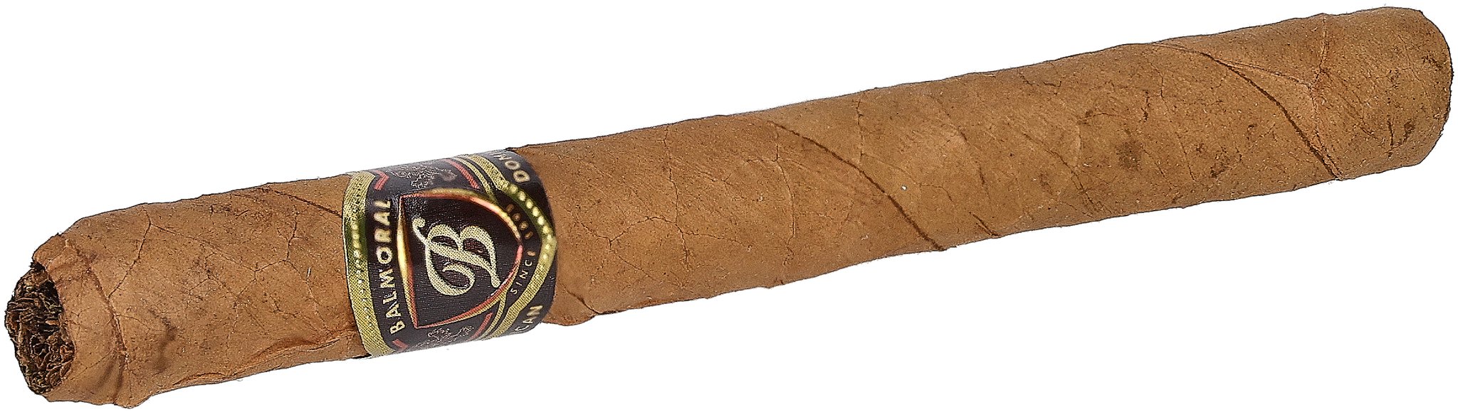 Dominican Selection SMALL Panatela stick 3