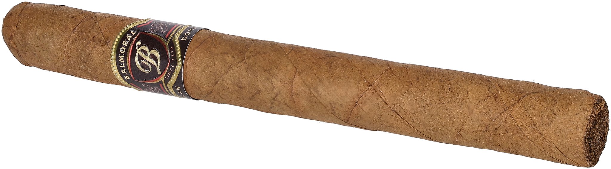 Dominican Selection Panatela stick 2