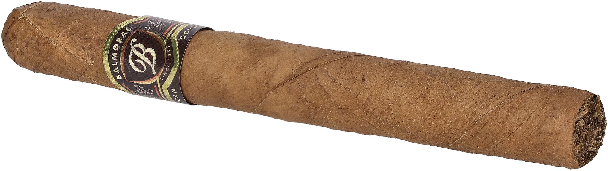 Dominican Selection Corona Tubos stick 2