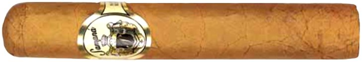 Samana Robusto 6er Packung