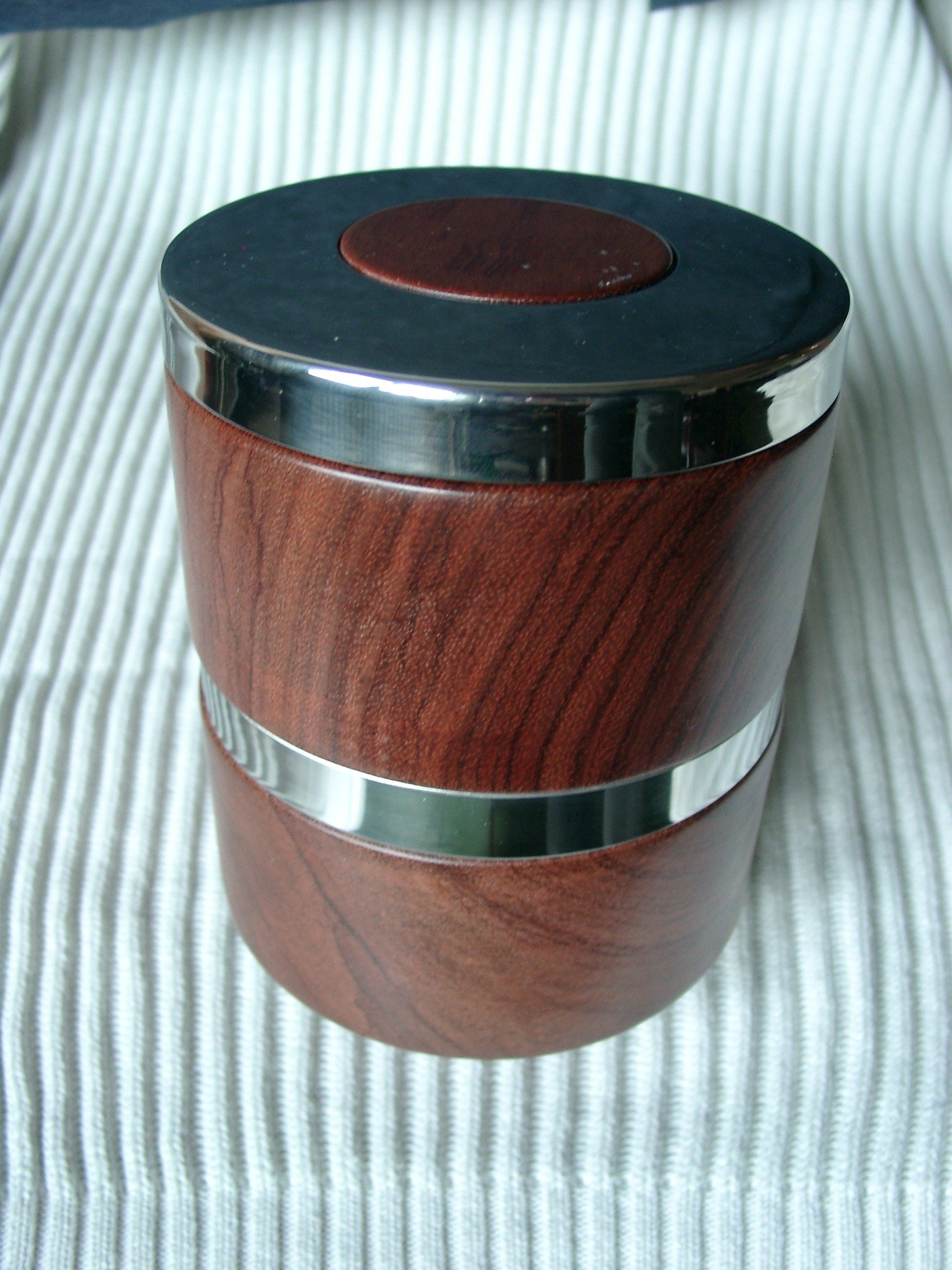 Guy Janot Tabaktopf Bubinga 7200 Tabaktopf Bubinga 7200