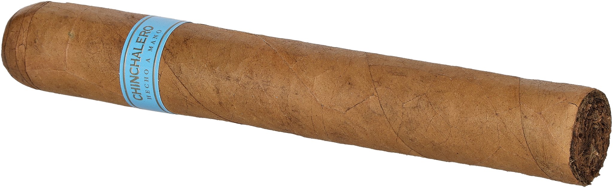 Chinchalero Robusto stick 2