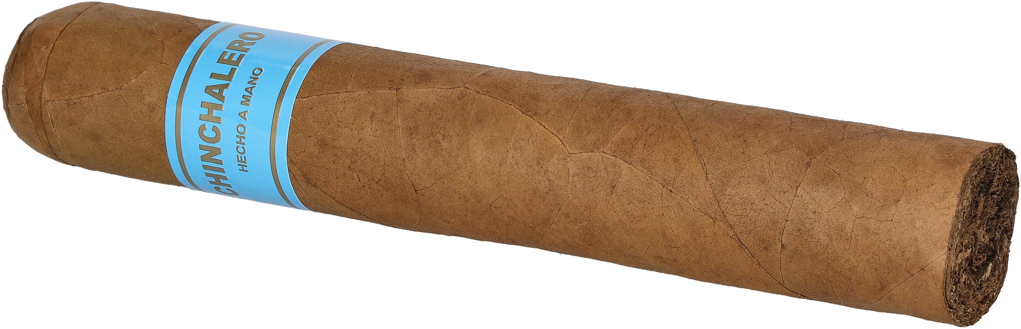 Chinchalero Gordo stick 2