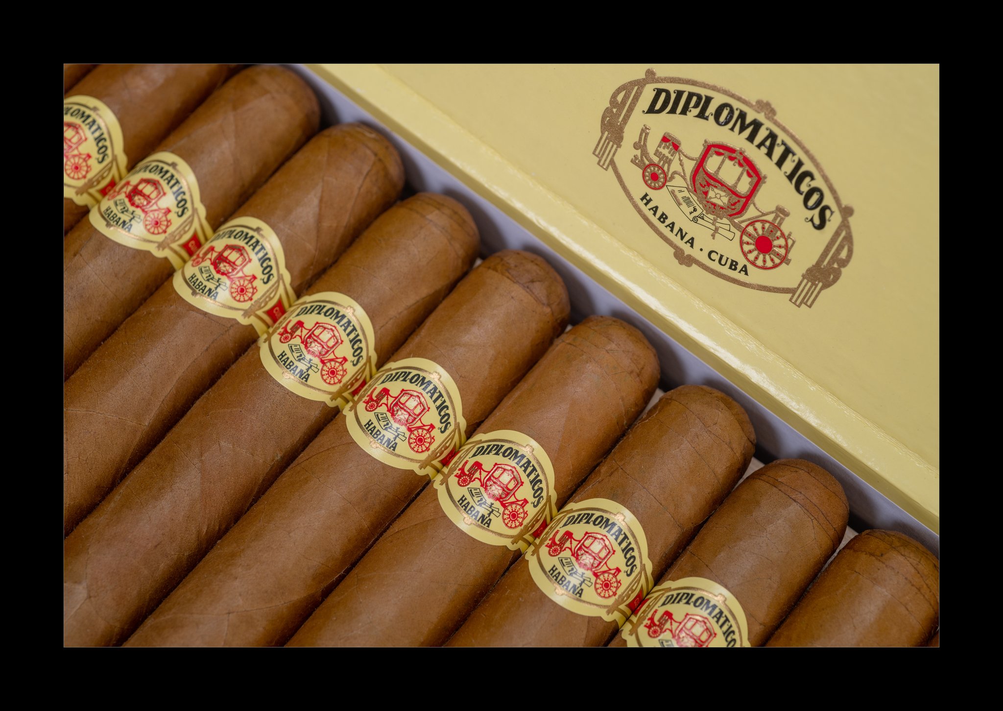 Diplomaticos Cancilleres