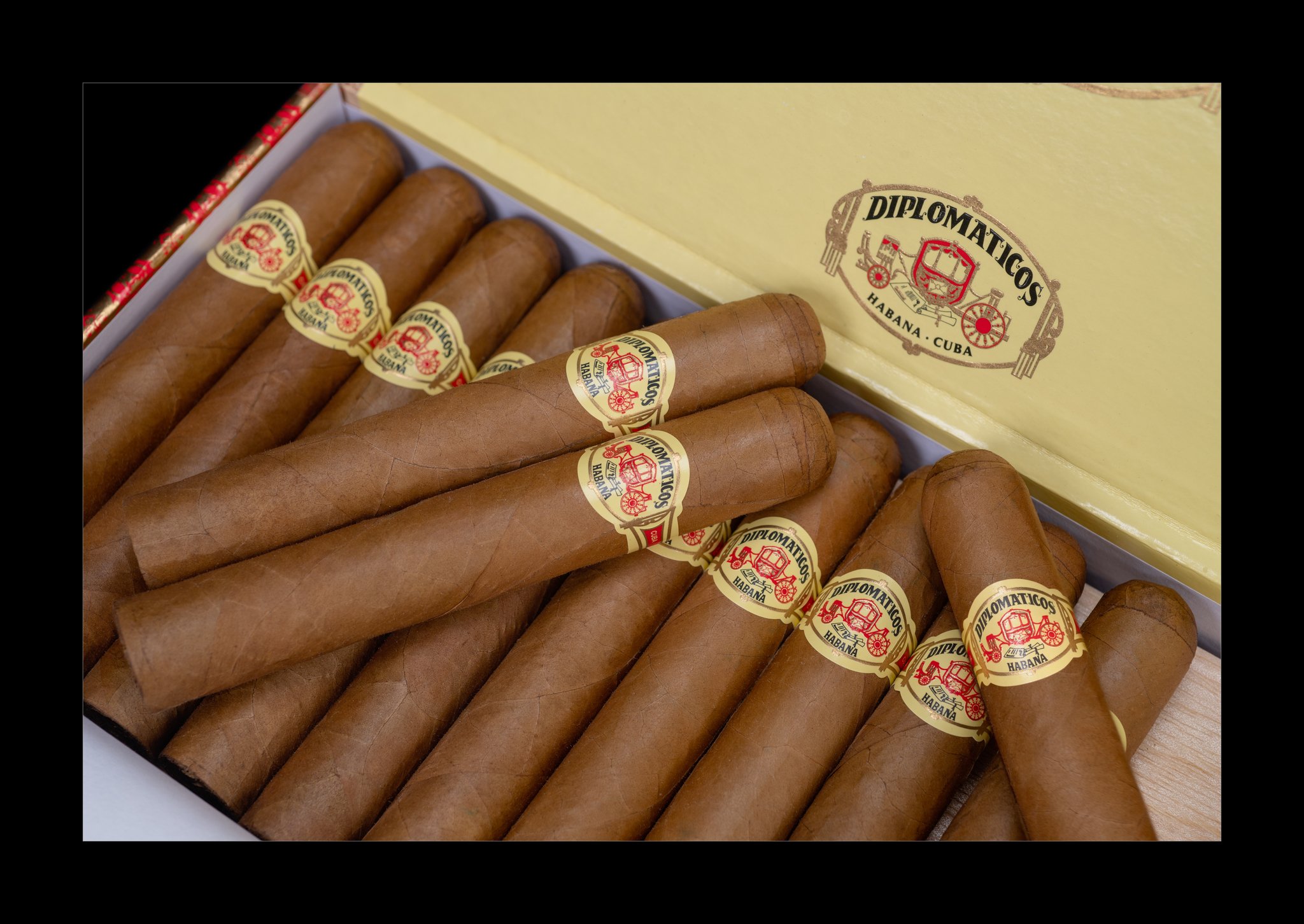 Diplomaticos Cancilleres