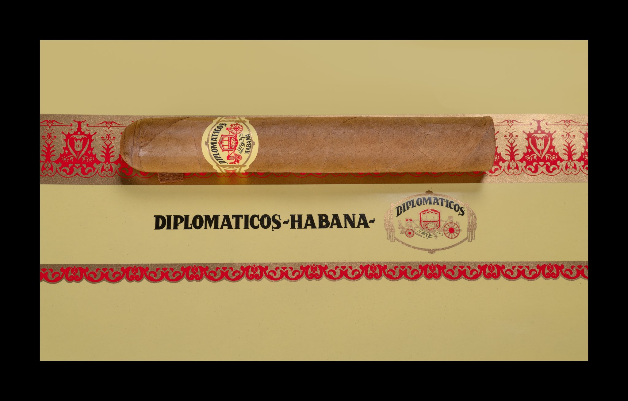 Diplomaticos Cancilleres