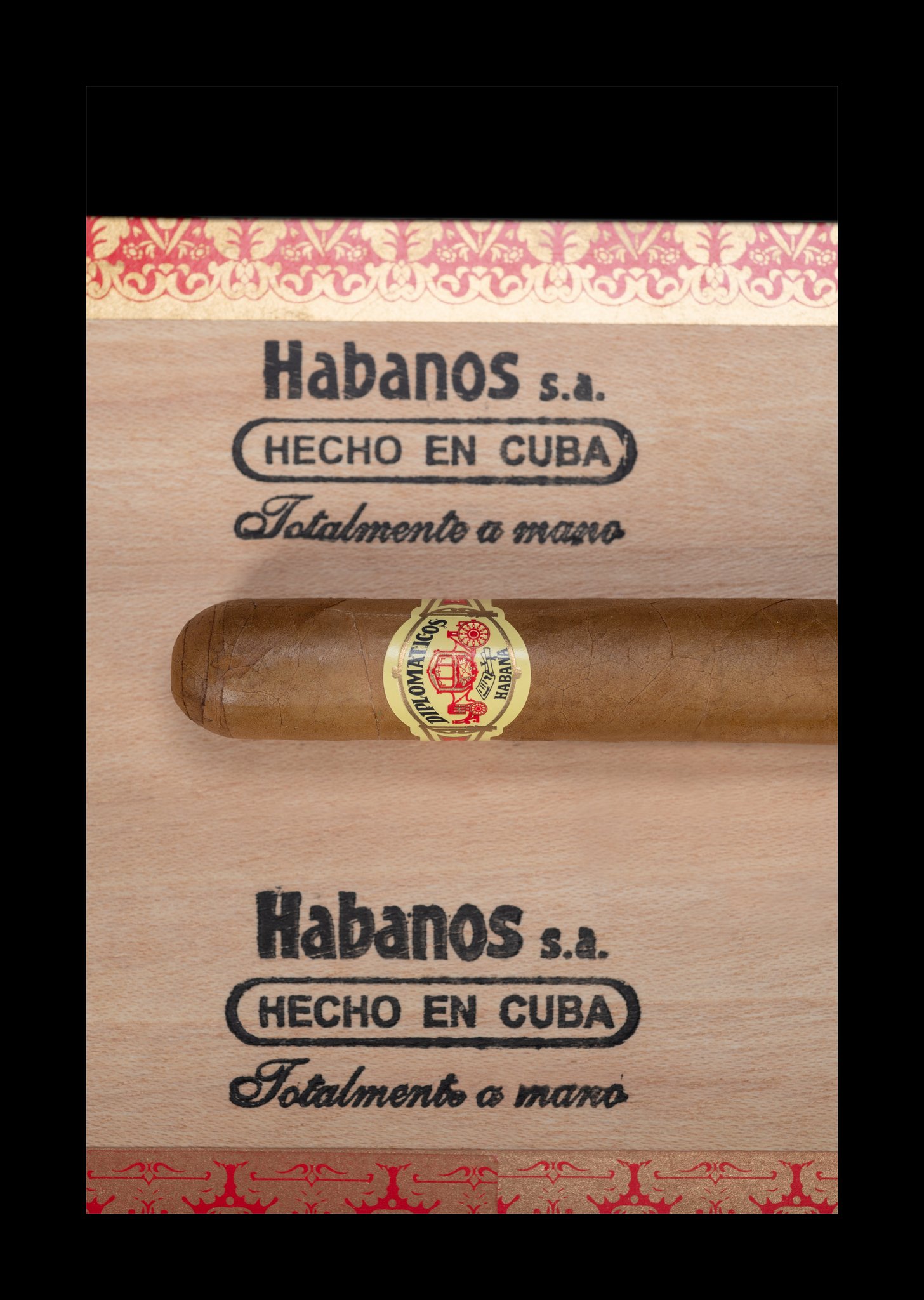 Diplomaticos Cancilleres