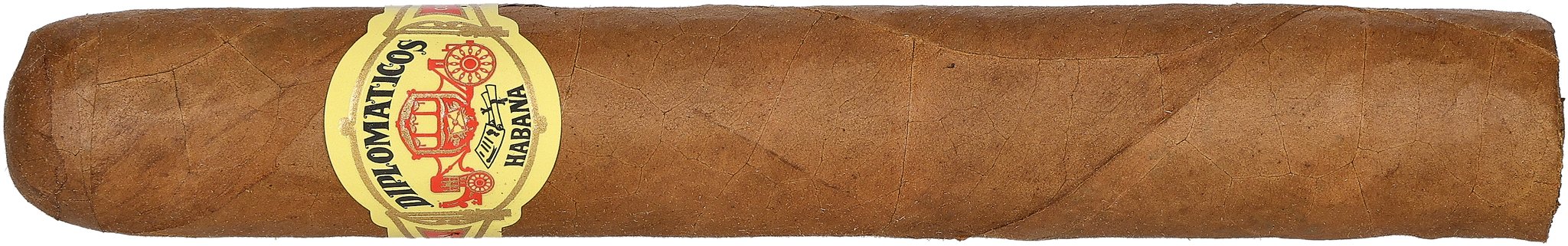 Diplomaticos Cancilleres stick