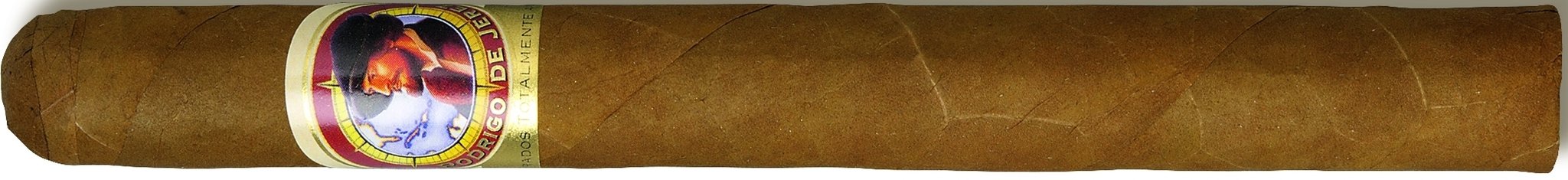 Rodrigo de Jerez Dominikanische Republik (Rot) Churchill