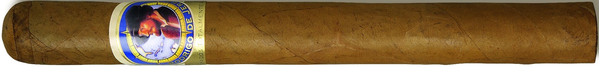Rodrigo de Jerez Nicaragua (Blau) Churchill