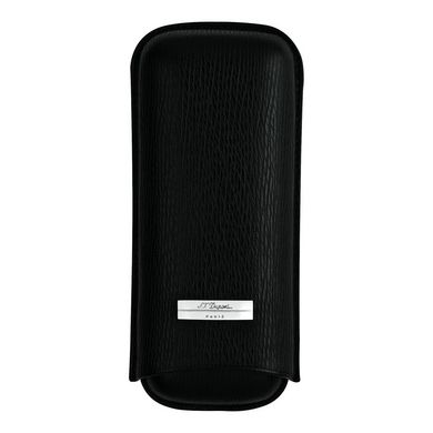 S.T. Dupont Contraste 2er Cigarrenetui Petit Cigars