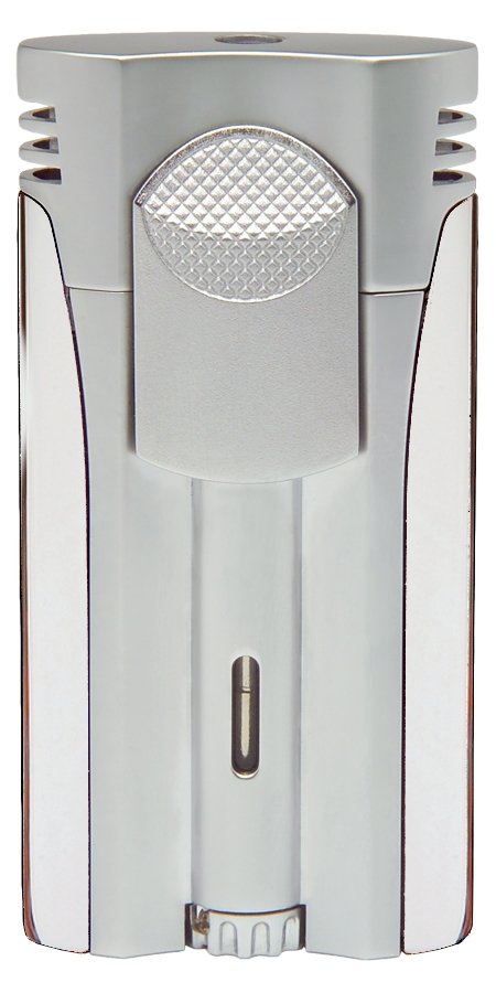 Xikar Nautilus Jet Flame NXT Chrome (575CS)