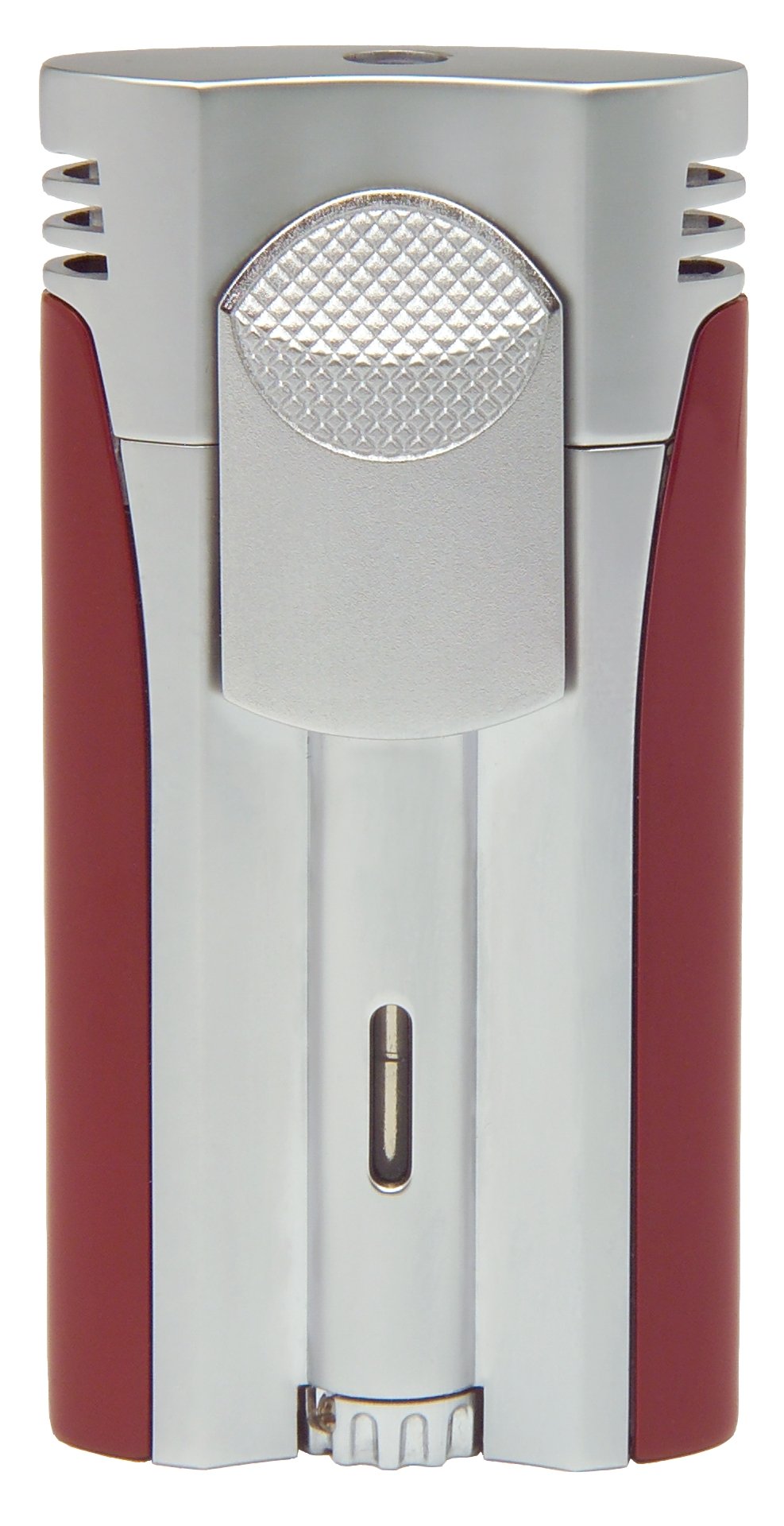 Xikar Nautilus Jet Flame NXT Red (575RD)