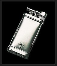 Sillems Old Boy Sterling Silber (1188)