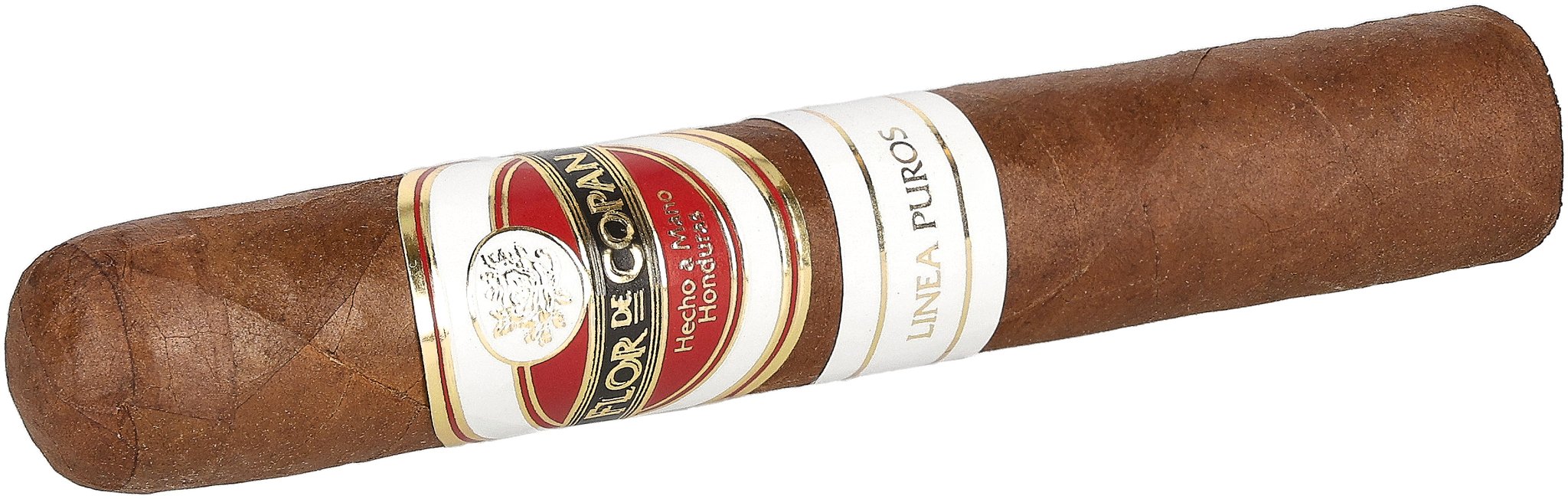Flor de Copan Linea Puros Robusto_Zigarre