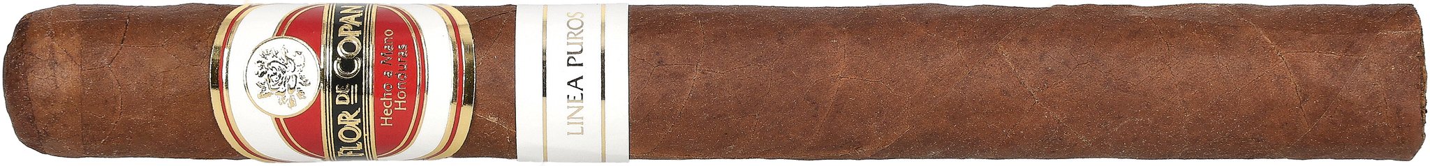 Flor de Copan Linea Puros Churchill_Zigarre