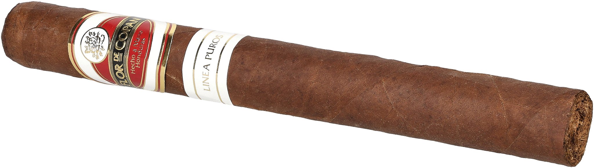 Flor de Copan Linea Puros Churchill_Zigarre