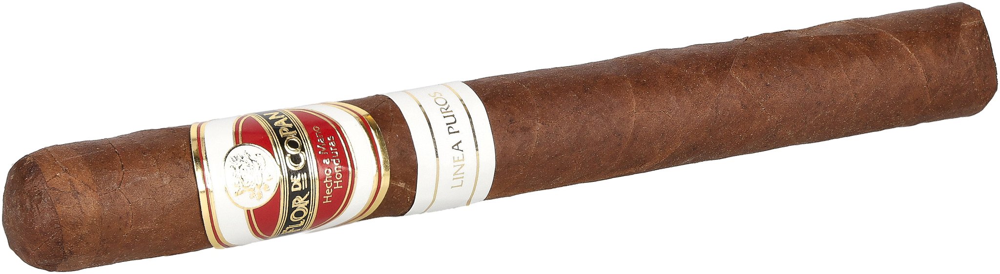 Flor de Copan Linea Puros Churchill_Zigarre