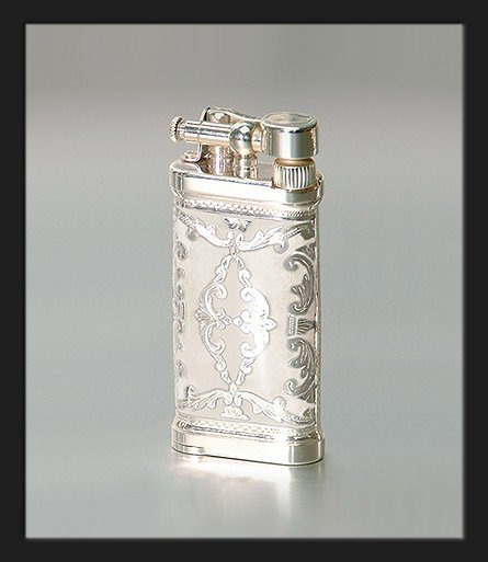 Linea Epoque Antique Old Boy Pearl (1988P)