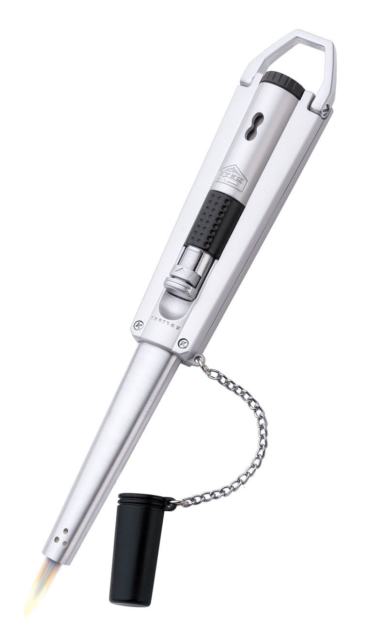 Colibri Stiletto silber-satin (292902)