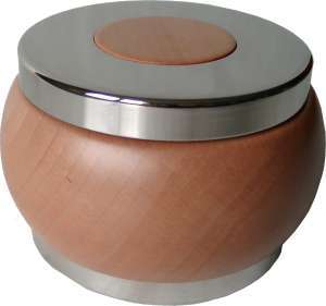 Guy Janot Tabaktopf Buche klein 7017