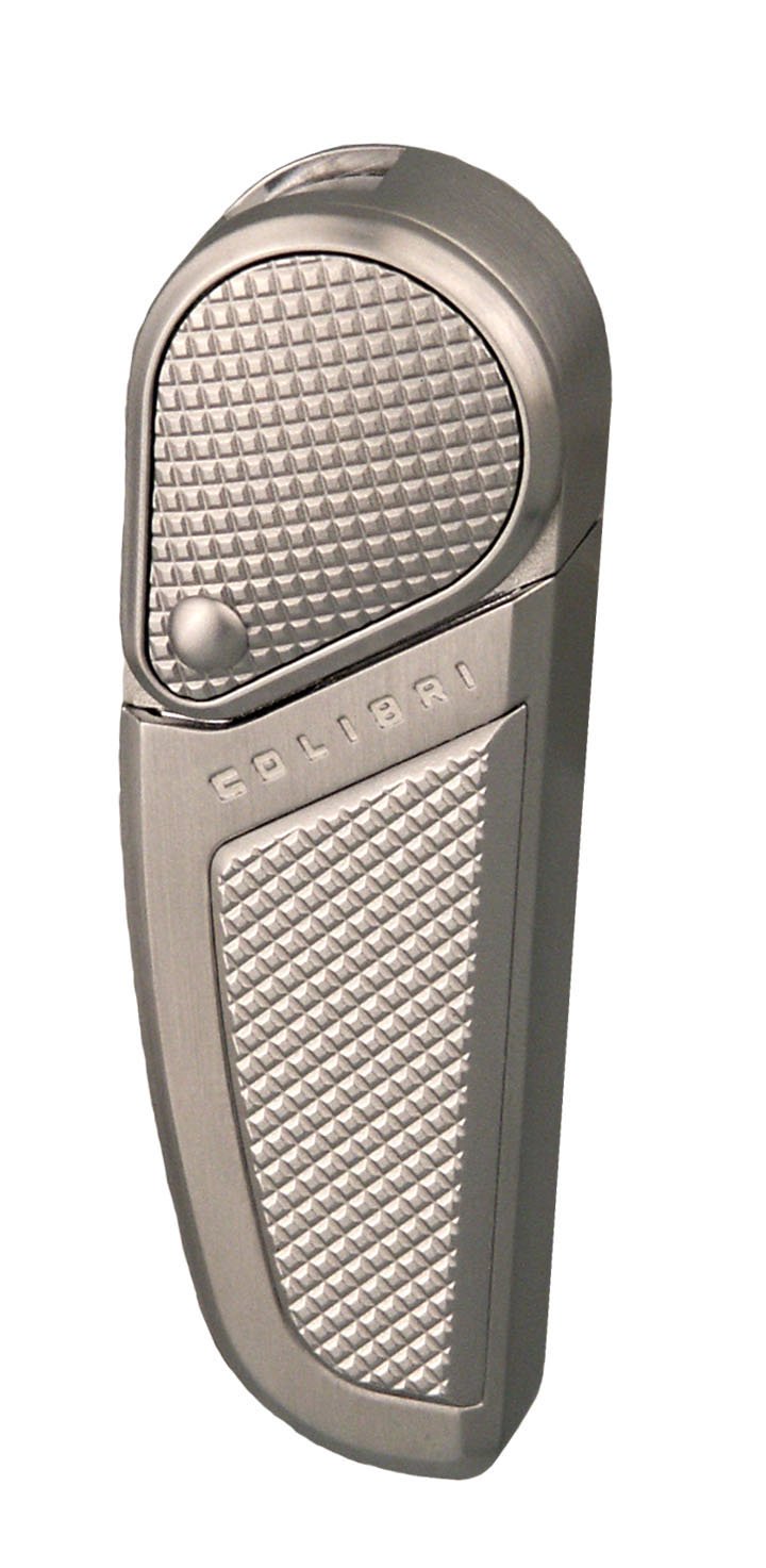 Colibri Revolution  Silber Satiniert (293392)