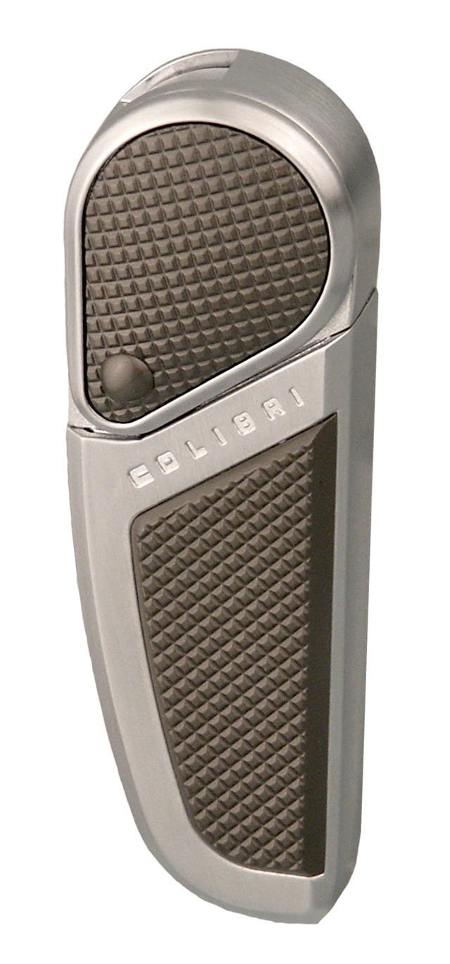 Colibri Revolution  Silber & Gunmetal (293394)