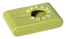 Havana Club Santa Cruz Ascher Grün