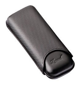 Leonel Zarco Series 2er Etui 2er Robusto