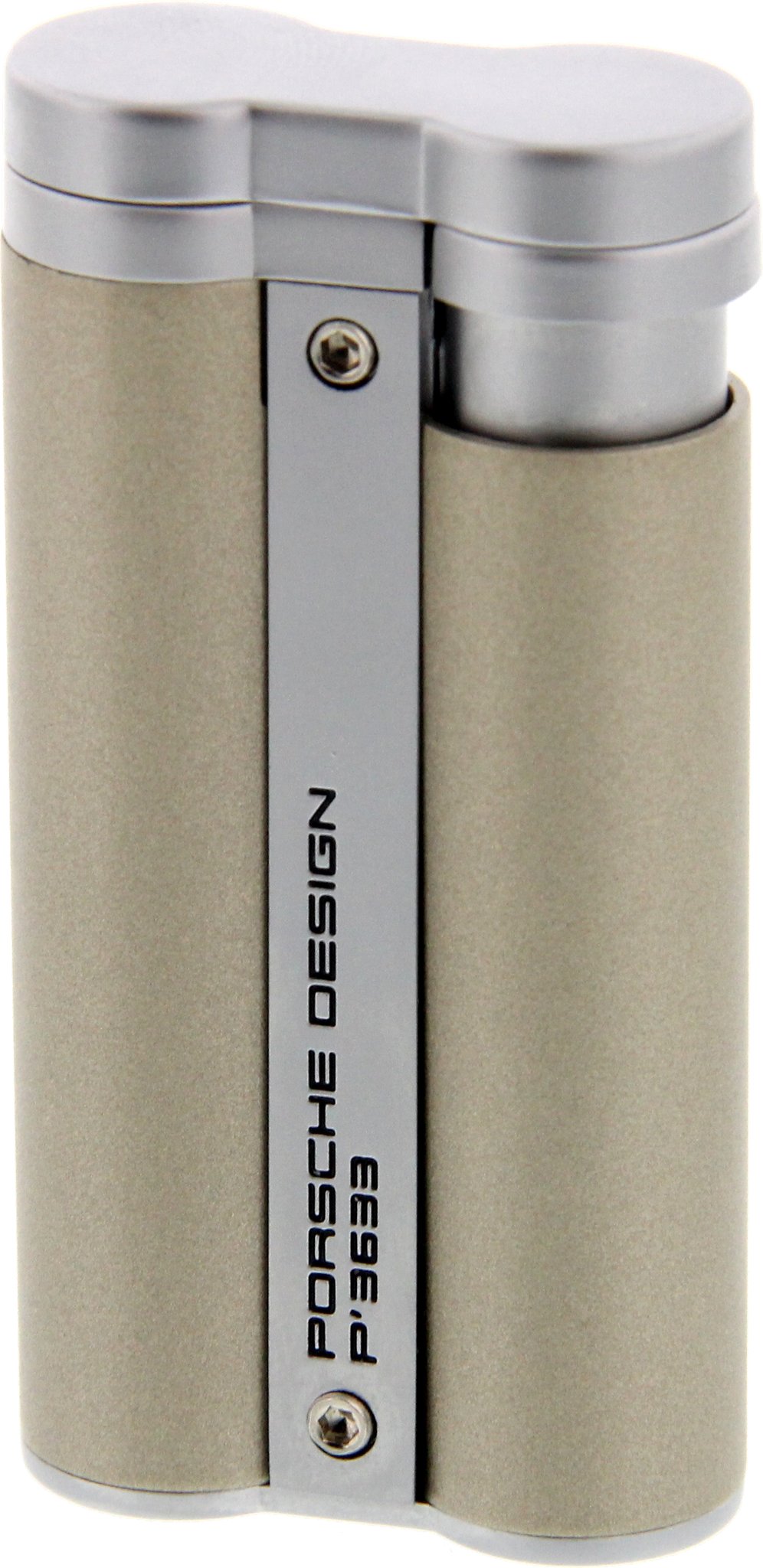 Porsche Design PD3 P3633 - Circular Flame Titan (altes Design)