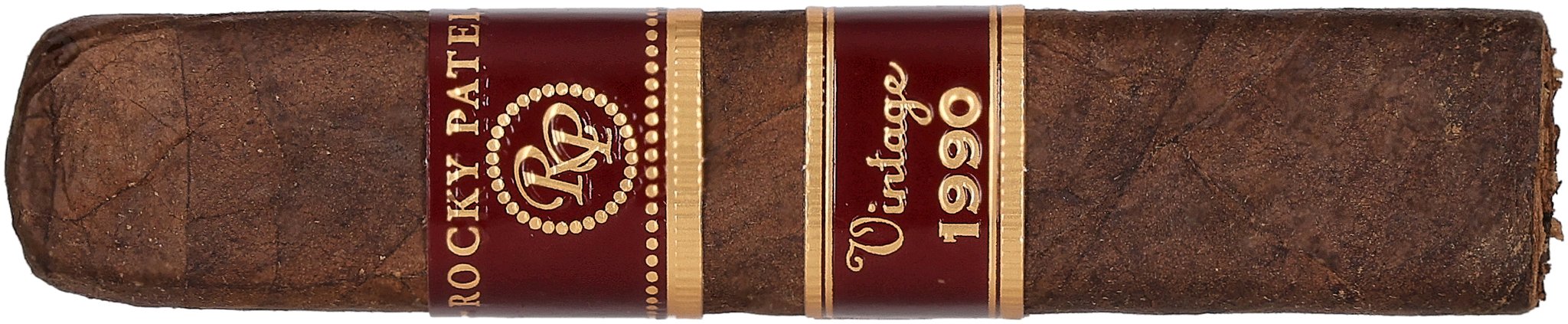 1990 Broadleaf Half Corona stick