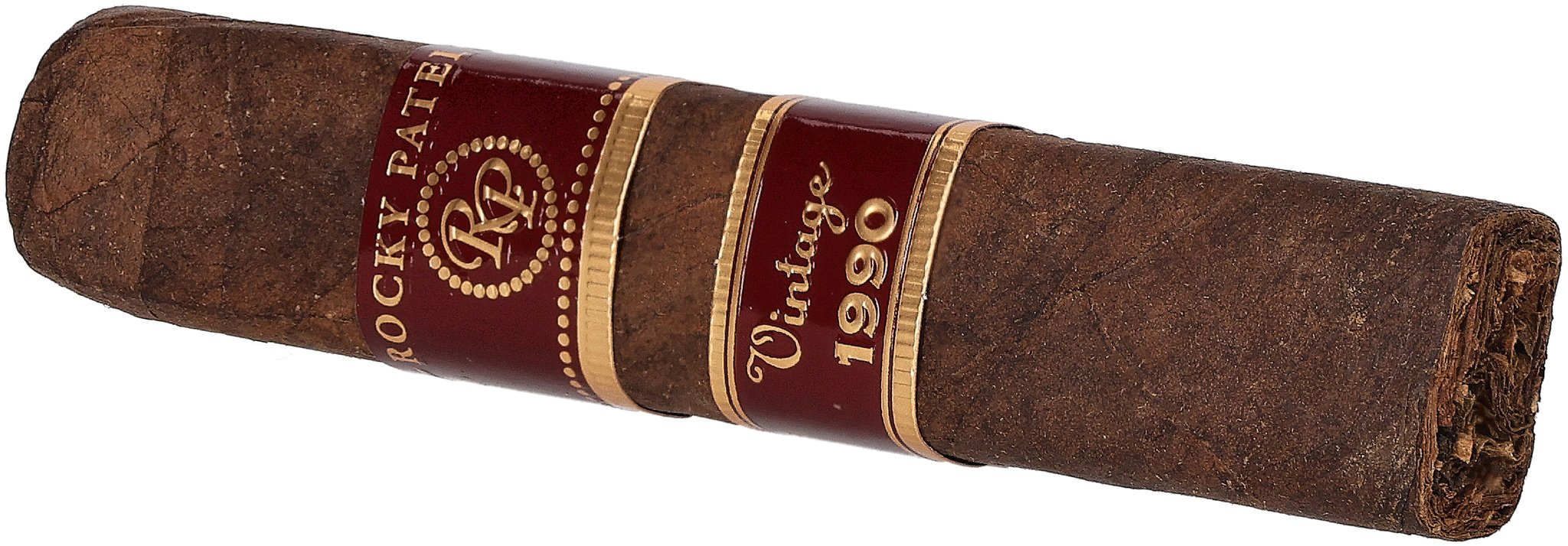 1990 Broadleaf Half Corona stick 2