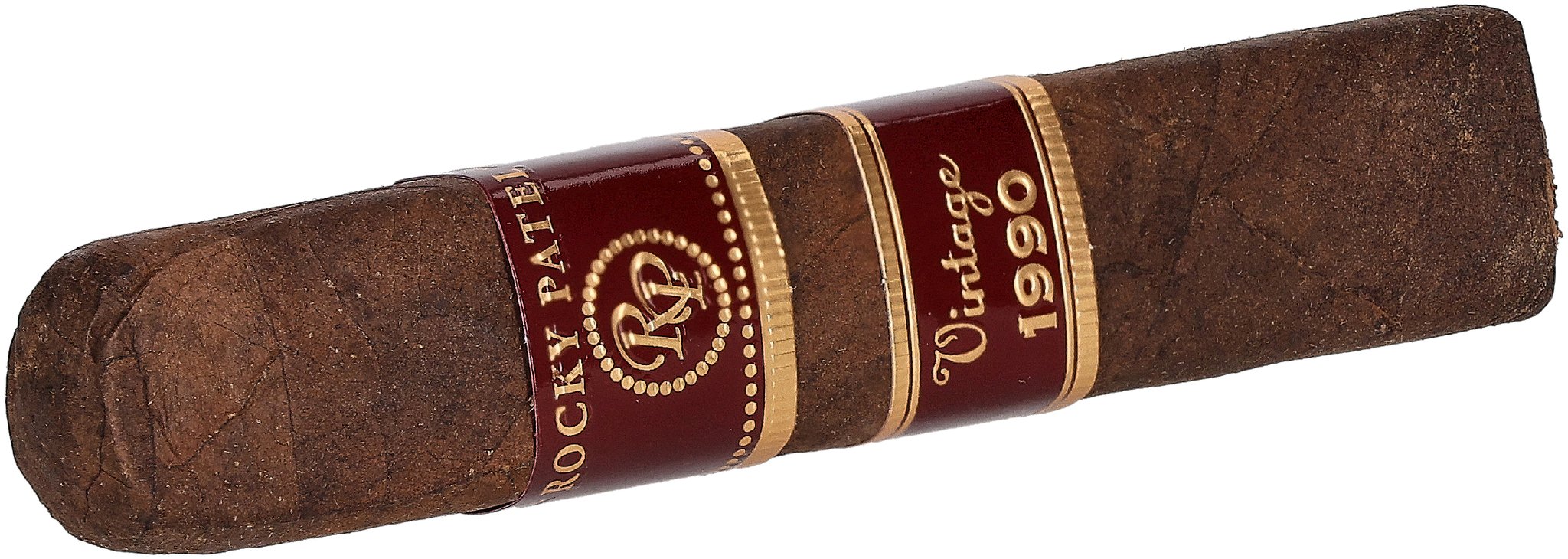 1990 Broadleaf Half Corona stick 3