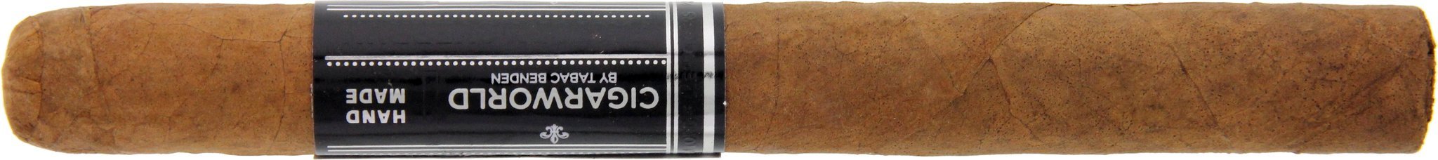 Belmore Cameroon Selection Churchill (mit Factory Overrun Ring)