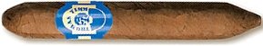 Thomas Timm Sylt TTS Cigars Robusto (7563)