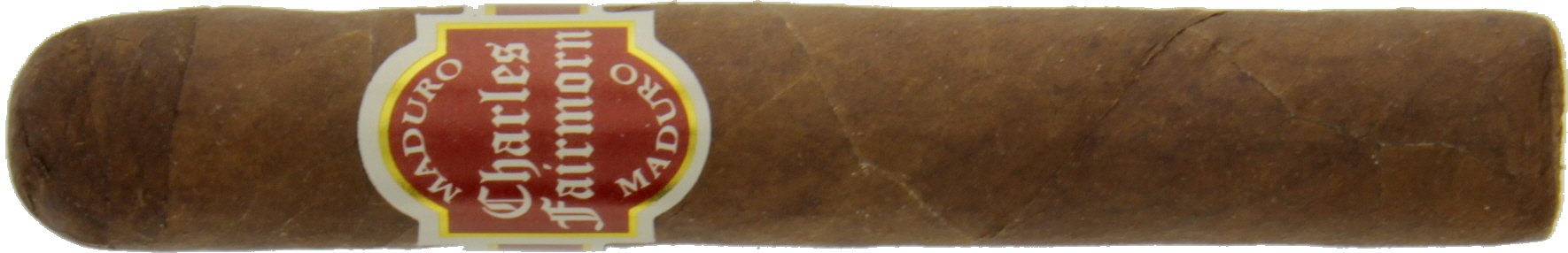 Charles Fairmorn Maduro Rothschild