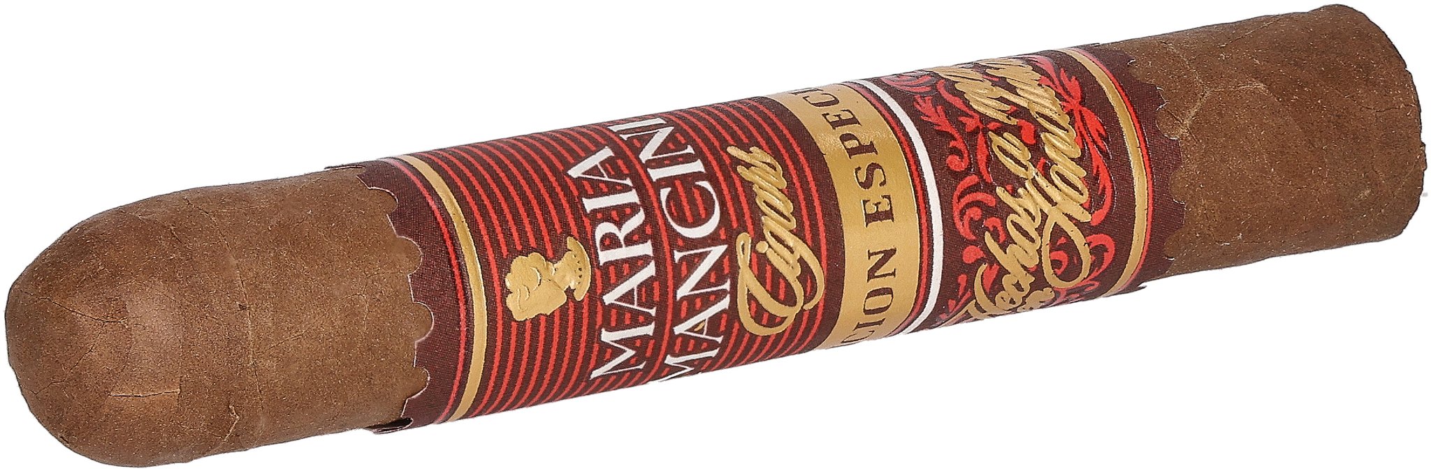 Edicion Especial Half Corona stick 3