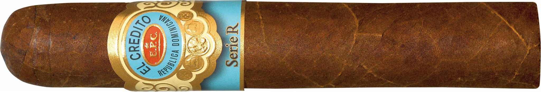 El Credito Serie R No. 4