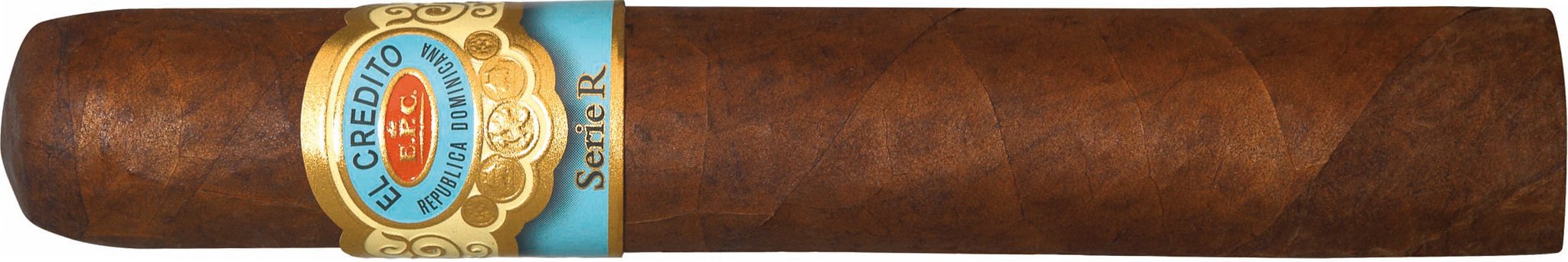 El Credito Serie R No. 6