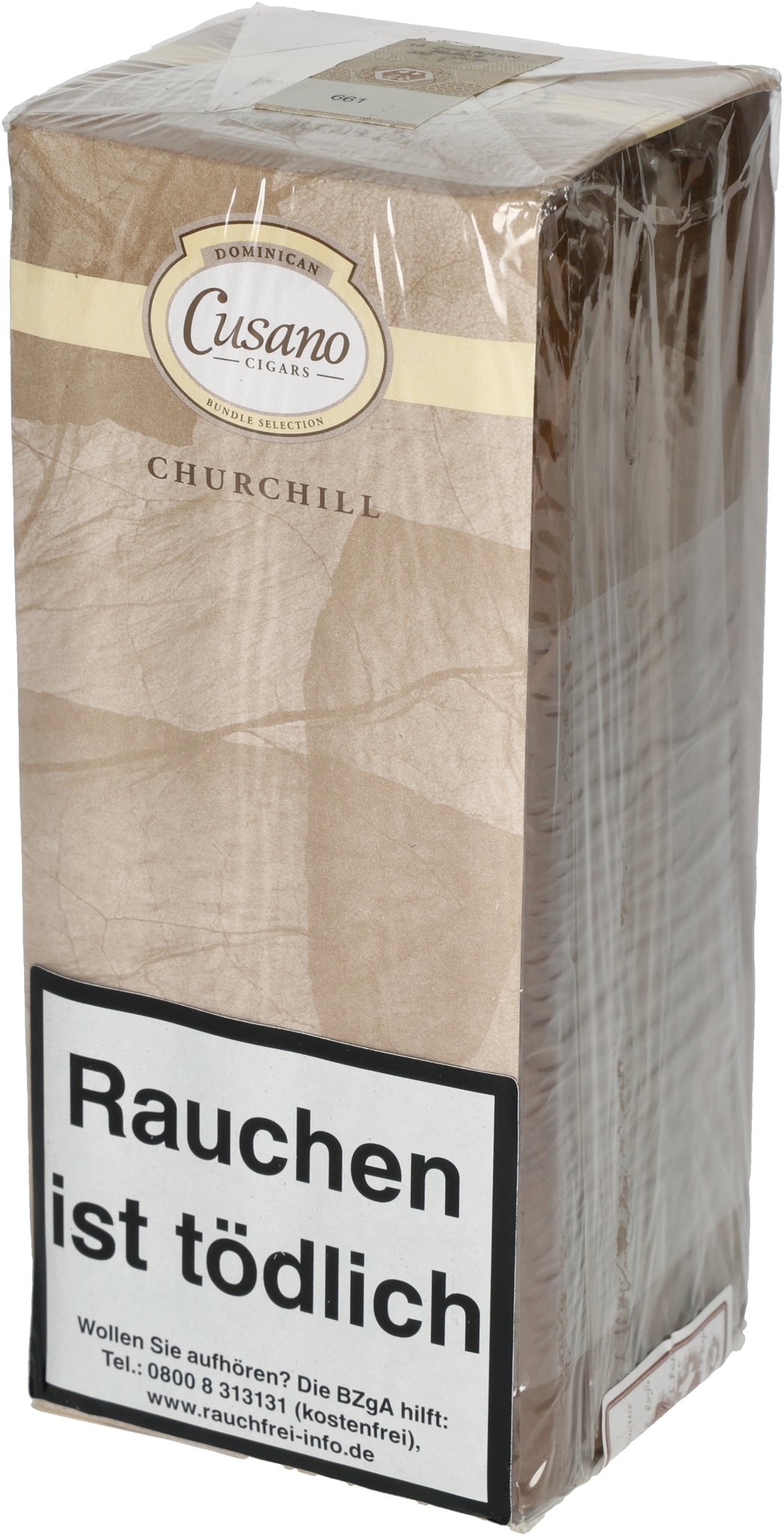 Churchill Bundle