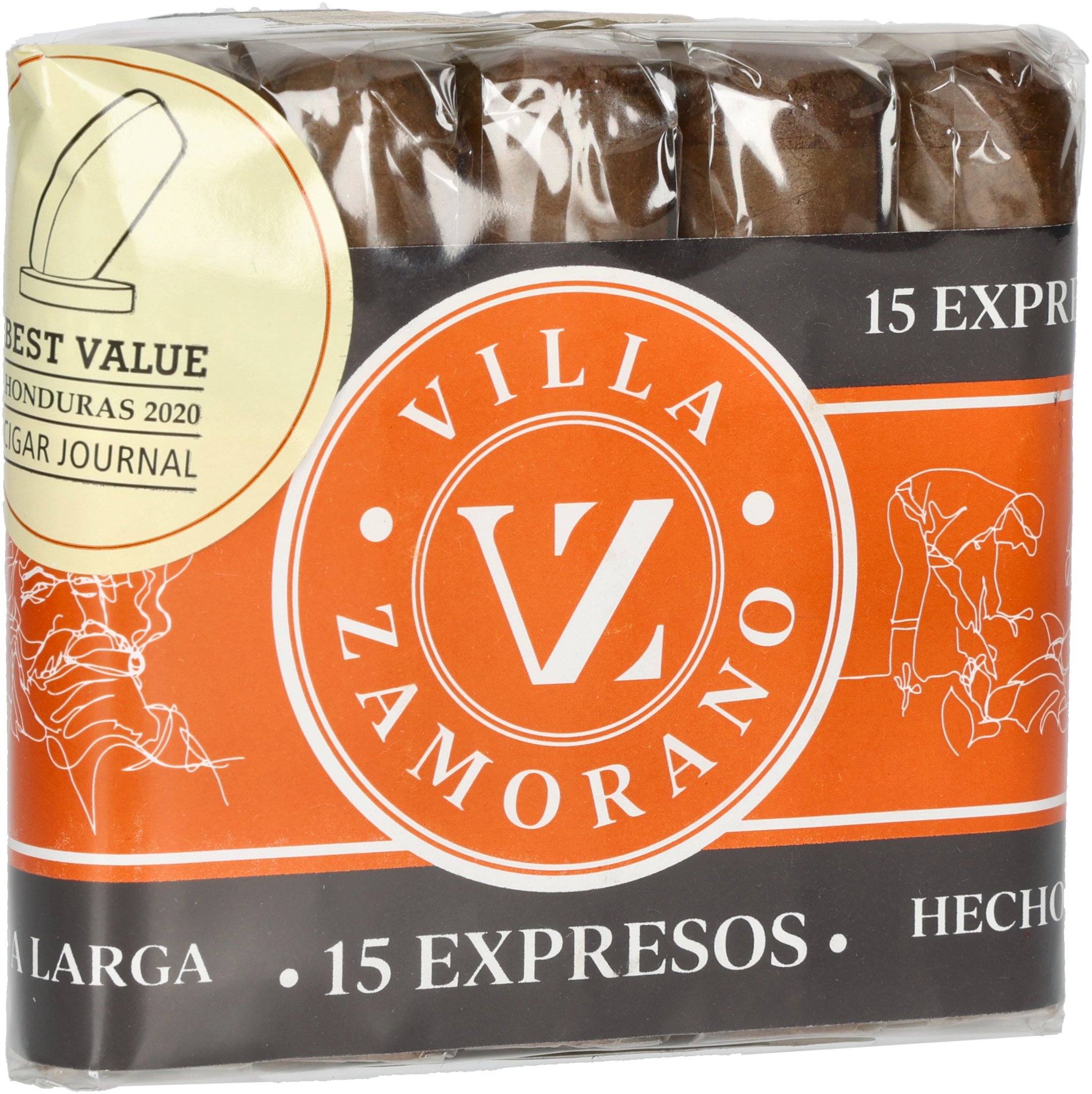 Classic Expreso bundle