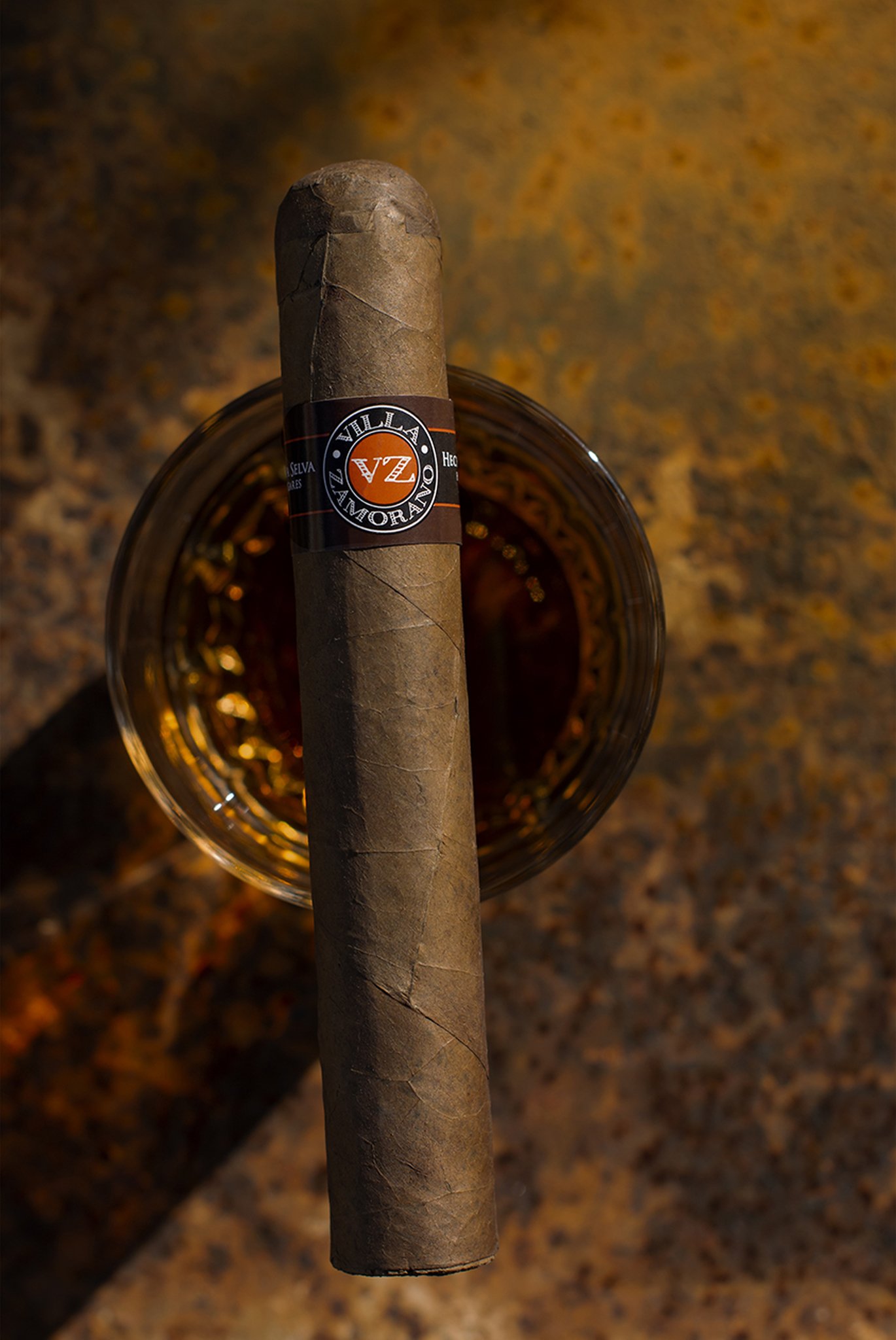 Villa Zamorano Classic